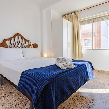 Town Center Apartment El Perelló Eksteriør bilde