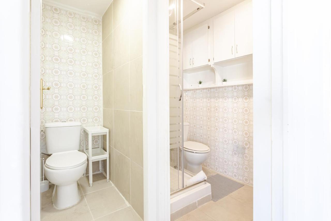Town Center Apartment El Perelló Eksteriør bilde